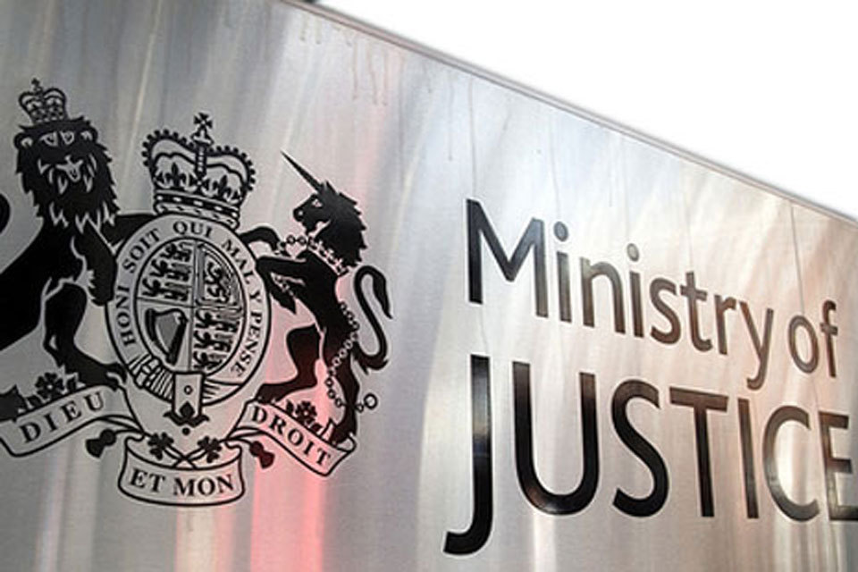 MoJ spend on tackling legacy tech more than doubles to £60m in FY23