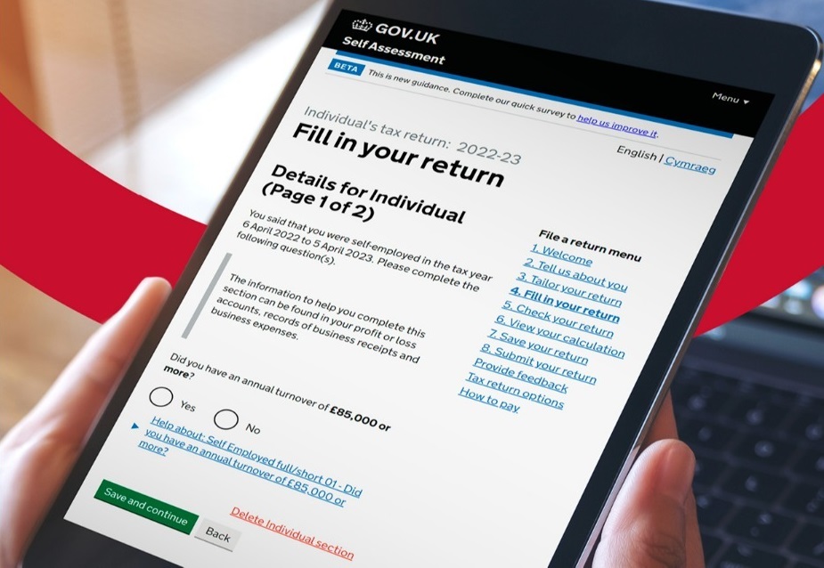 HMRC opens volunteer testing of Making Tax Digital for Income Tax