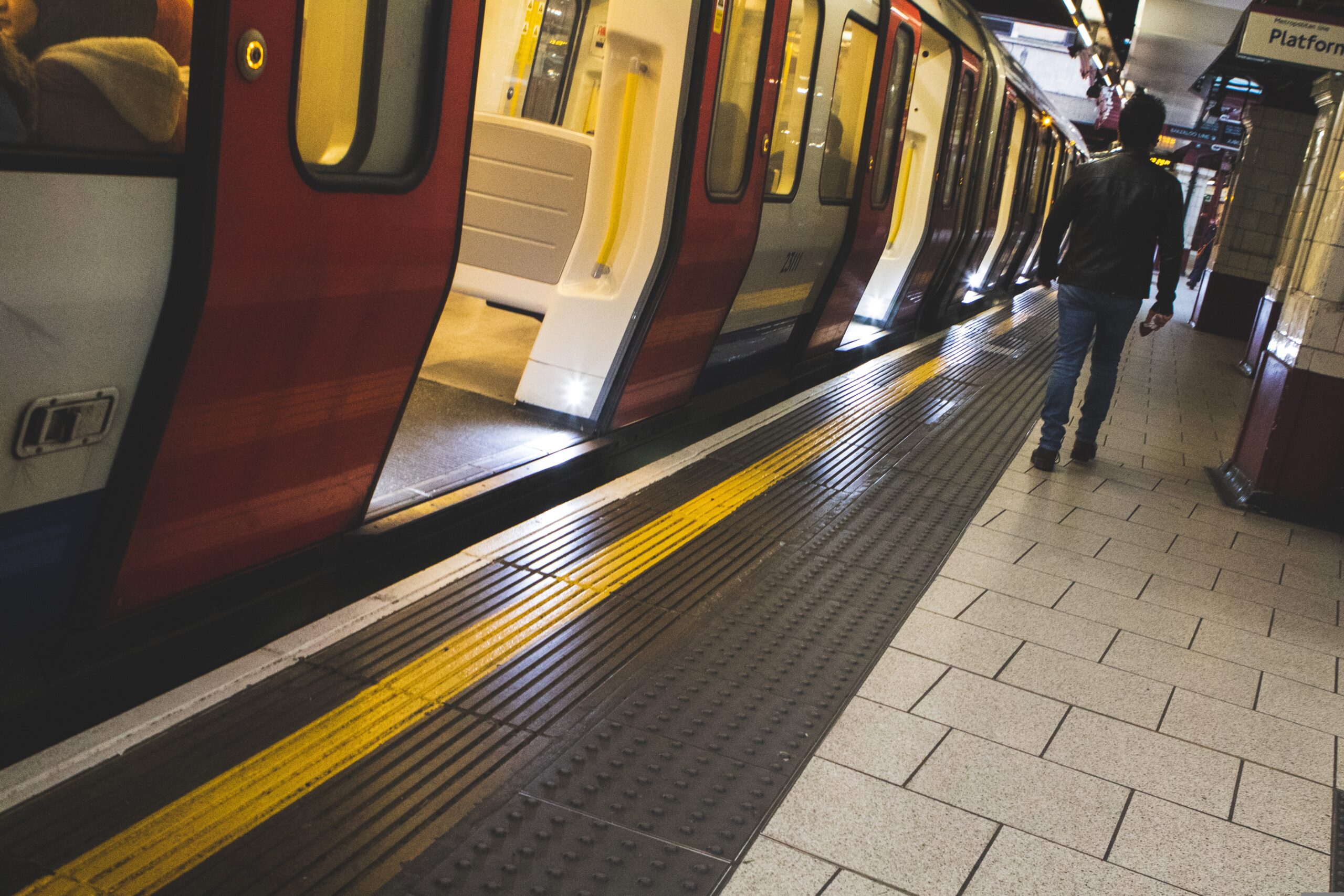Transport for London explores use of tech and data to ‘drive changes in fare evader behaviour’