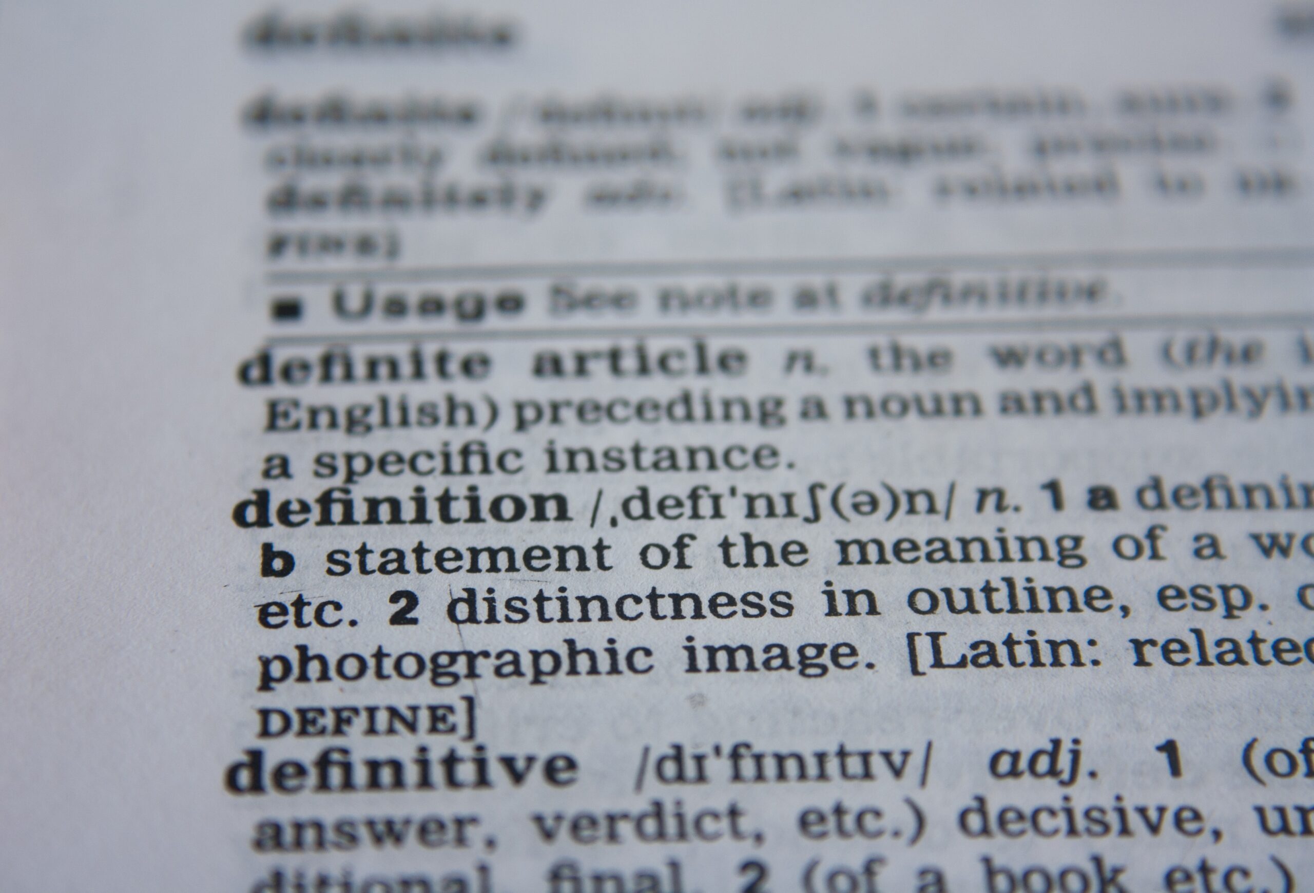 CDDO to issue formal ‘service definition’ based on outcomes