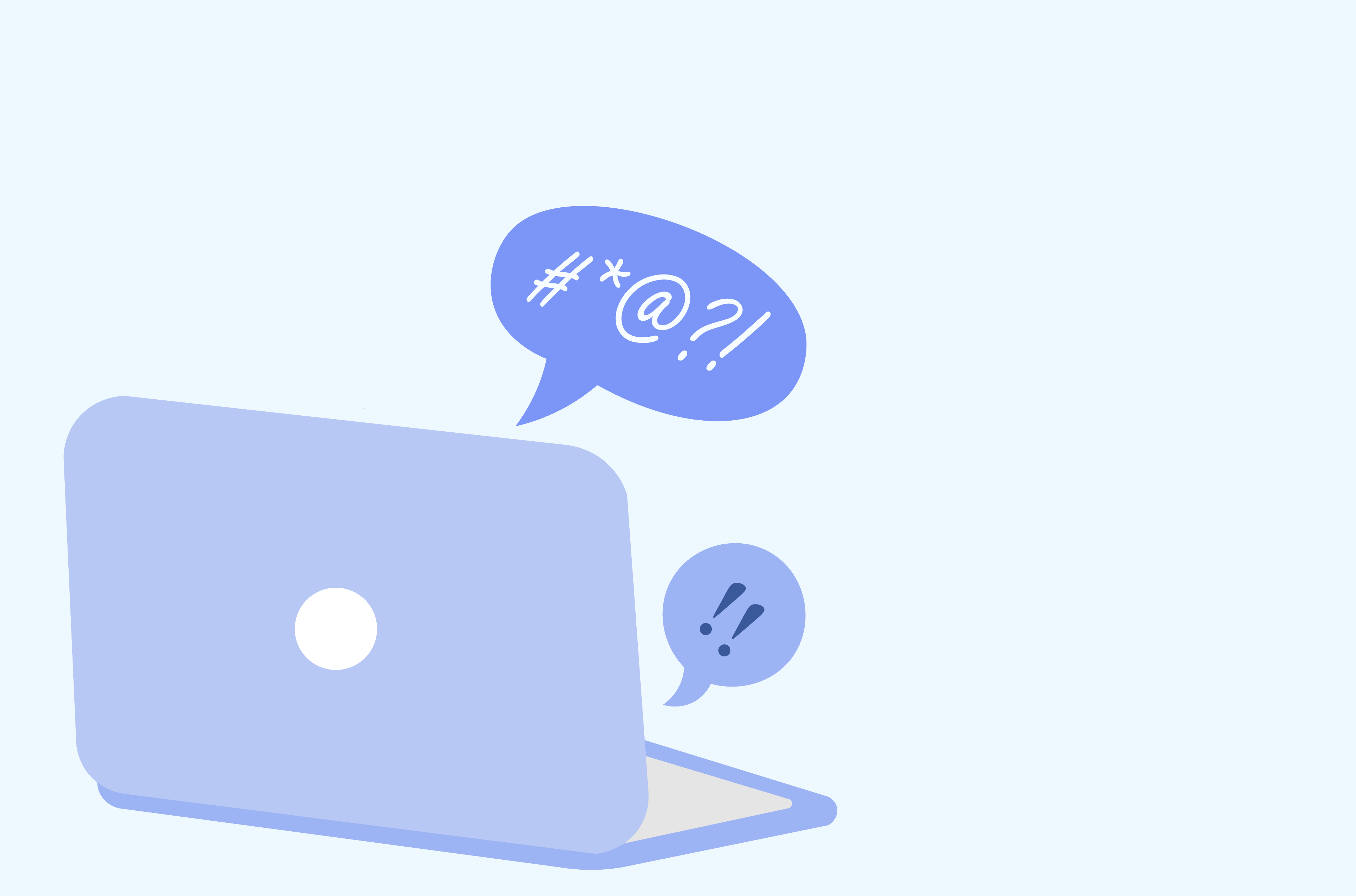 ‘No swear words’ – government updates GOV.UK content guidance