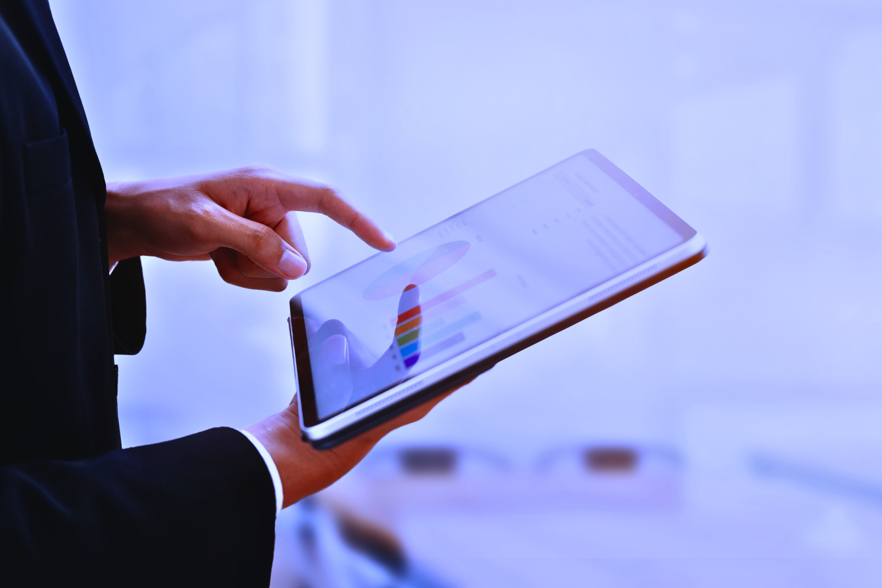 Government looks to data and analytics in new proactive anti-fraud approach
