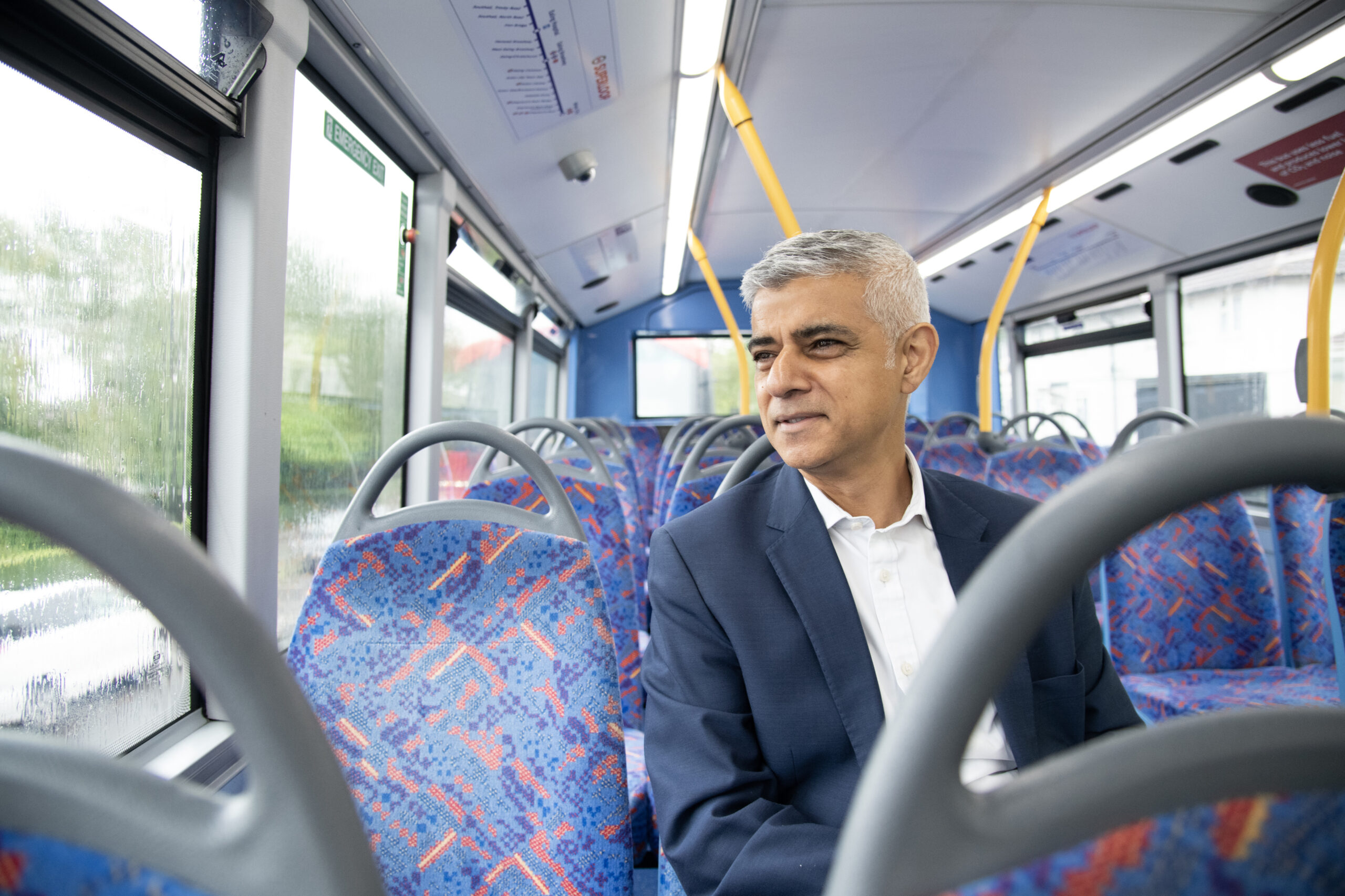 London considers return to electronic ballot-counting for mayoral elections