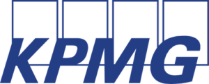 KPMG logo