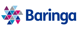 Baringa logo
