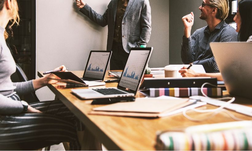 Laying the groundwork for AI in the public sector