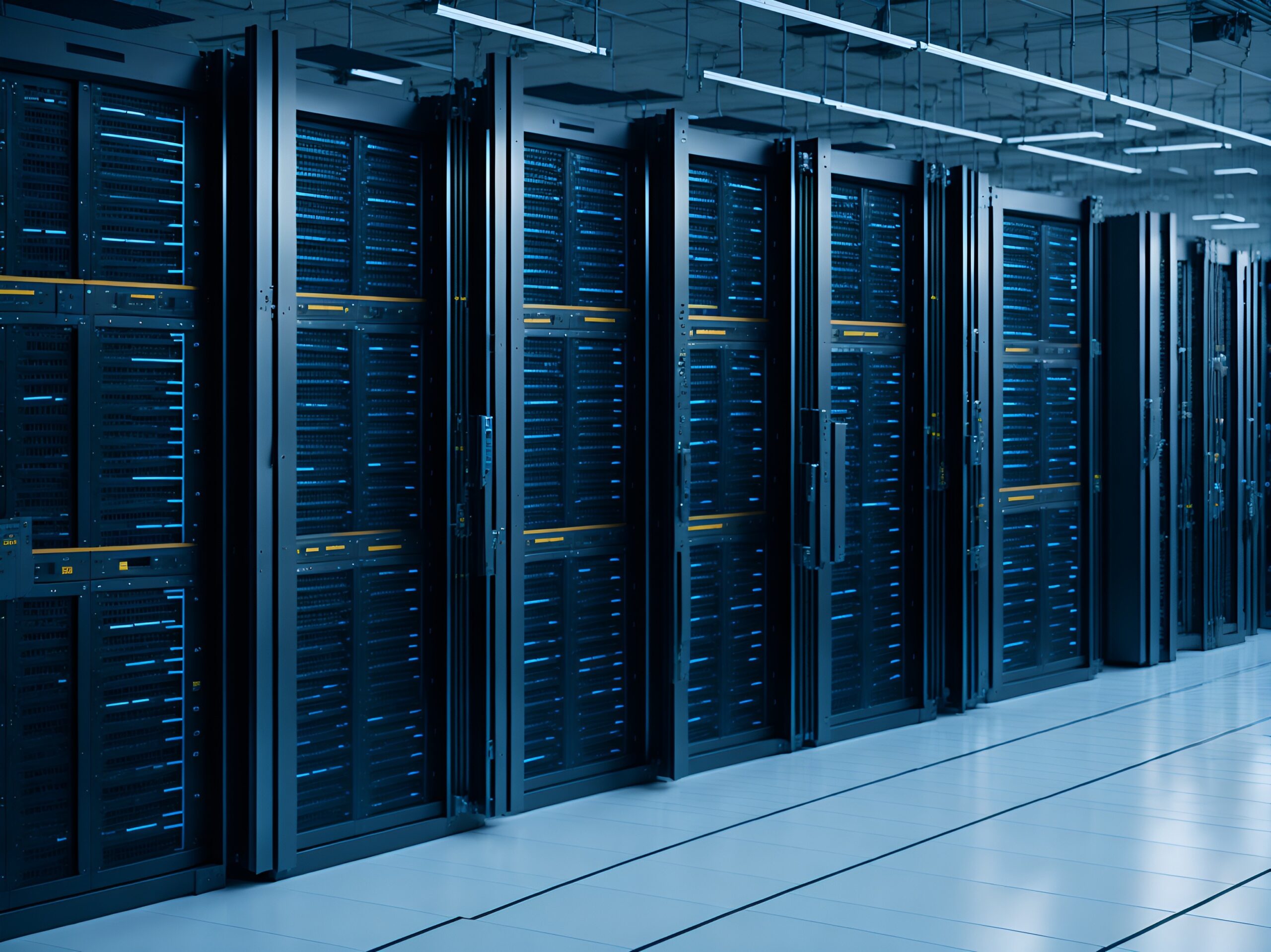 Defra seeks £300m hosting partner