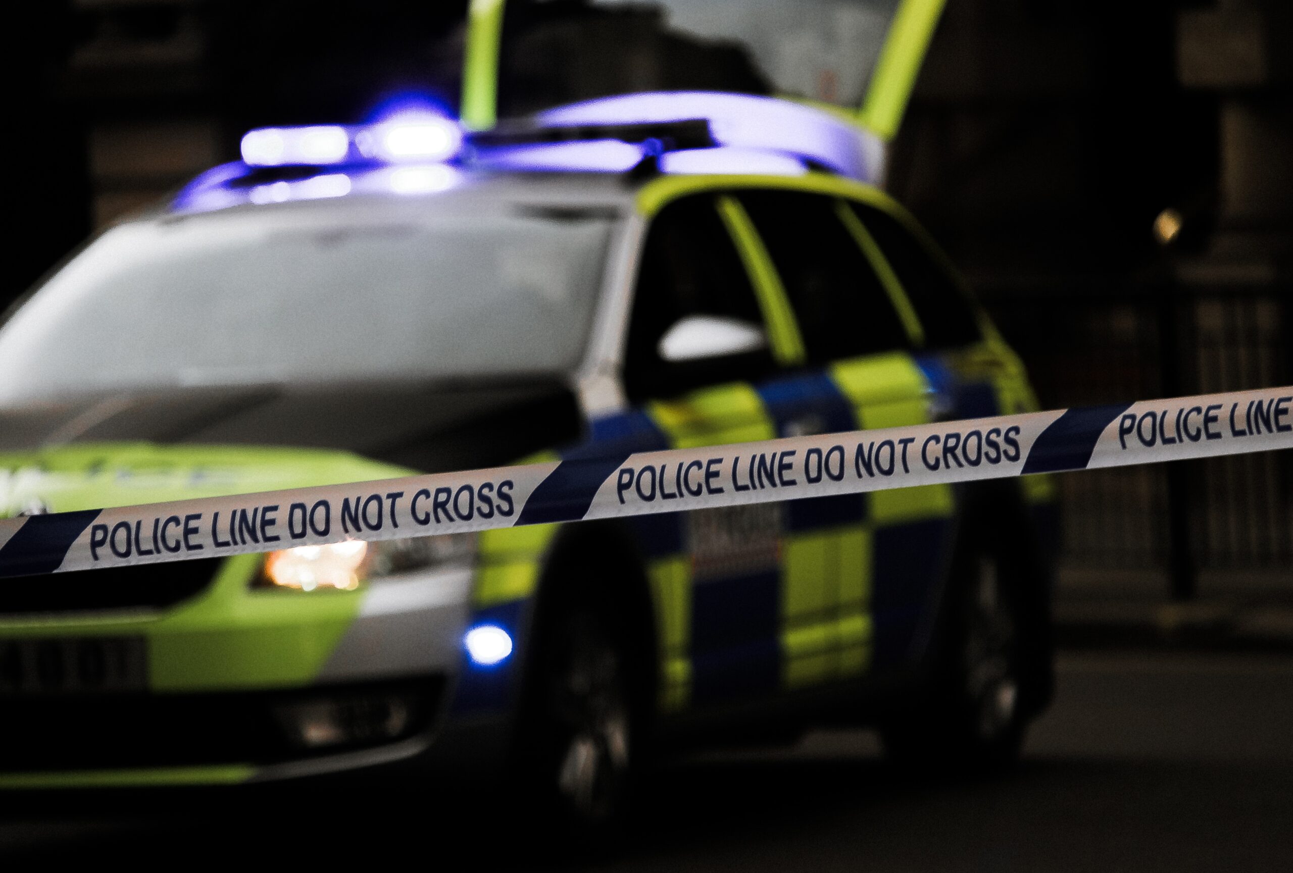 Government backs AI-powered interactive maps to predict knife crime