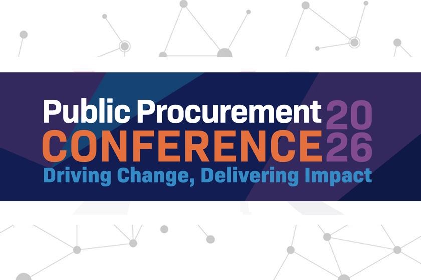 Public Procurement Conference | Date: 25 Feb 2026, Time: 09:30 - 14:00