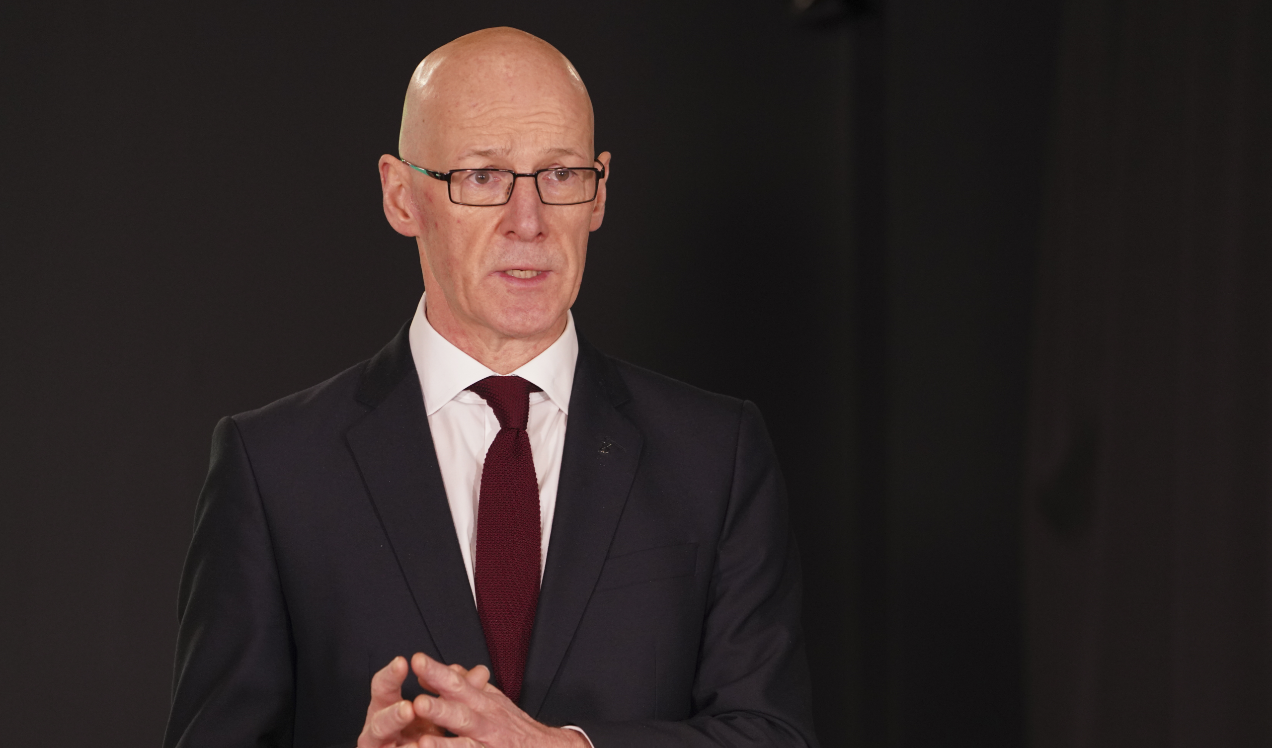 ‘Highest standards of impartiality and integrity’ – Scottish first minister defends FOI record